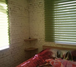 Двухместный номер Standard двуспальная кровать в Инкит