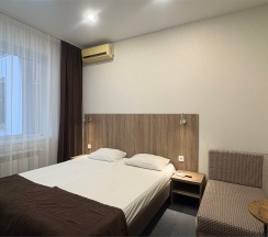 Стандарт без балкона в Компас