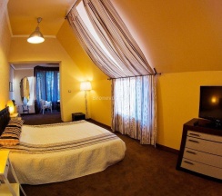Номер люкс в Караськово