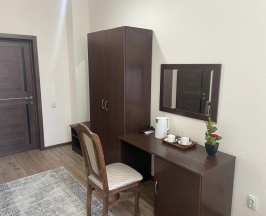 Одноместный номер Standard в Belon Land