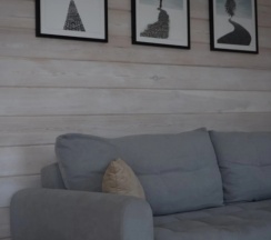 Апартаменты с 4 комнатами в Изумрудный