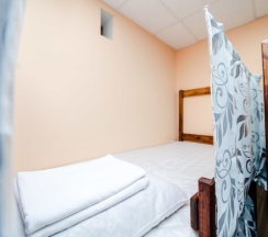 10 местный номер в Филевский