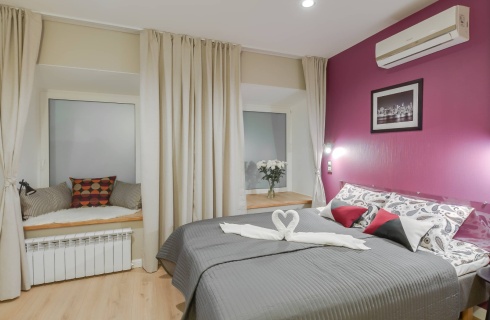 Санкт-Петербург: Гостевой дом Rotas Hotels Group