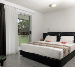 Номер Standard в Club Fiji Resort