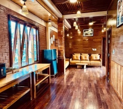 Номер Семейный в Golden Topaz Resort