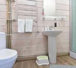 «Горный» Сингл в Лесная сказка