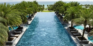 Кам Лам: Курортный отель Radisson Blu Resort Cam Ranh