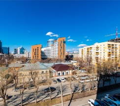 Белинского 86 -642/2 в Poshtel VDali
