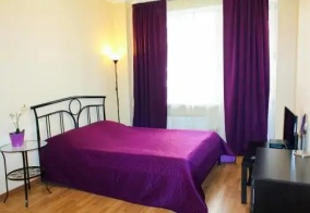 Апарт-отели Aparthotel Festival в Краснодаре
