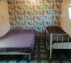 Трёхместные апартаменты c 1 комнатой в Country house