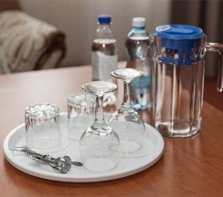 Standard Family Room в Де ла Мапа