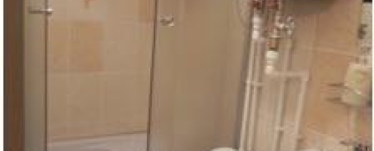 Номер полулюкс в Ратана-дэ