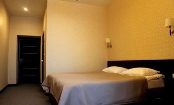 Номер Standard в Жоэквара