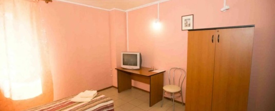 Двухместный номер Египет, Узбекистан, Хорватия, Швеция, Лондон 2 отдельные кровати в Екатерина