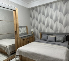 Двушка прямо у моря в Как Дома 05