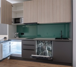 Studio TWIN в Moskovsky avenir