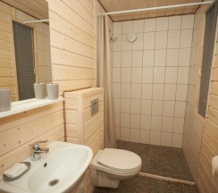 Коттедж улучшенный в Taleo home