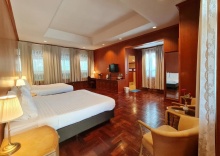 Четырёхместный номер Standard в Phuphaphung Resort