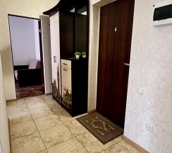 Квартира в Апартаменты на Черноморская улица, 61
