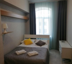 Формат с кухней-2 места в Меблированные комнаты Центриссимо