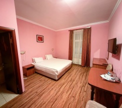 Эконом УЛУЧШЕНЫЙ в Эдем