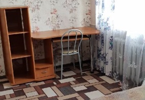 Апартаменты Апартаменты на улица Бабикова, 11 в Мурманской области