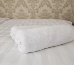 Двухместные апартаменты Superior с 2 комнатами двуспальная кровать в Апартаменты возле Парка Горького, Wi-Fi, 24/7