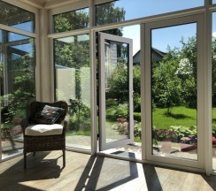 Гостевой дом на Дальней 11 в Скворечник