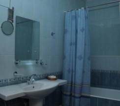 Апартаменты (корпус Комфорт) в Игман