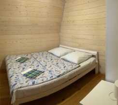 Номер шестиместный в Сибиряки