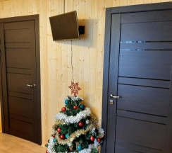 Семейный домик №3 в Ильмень