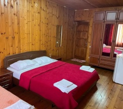 Трёхместный номер Superior в Гостевой дом