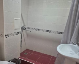 Четырехместный номер с балконом в Алиса