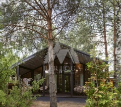 ОФЕЛИЯ ( ДО 8 ГОСТЕЙ ) в Berloga Country Resort