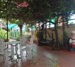 Двухместный номер Superior двуспальная кровать в Wannara Hotel Hua Hin