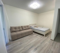 1-комнатные апартаменты улучшенные в Sutki Ufa