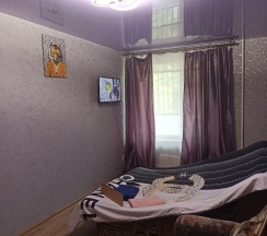 Квартира в Апартаменты на Москва, Студёный пр., 6к3