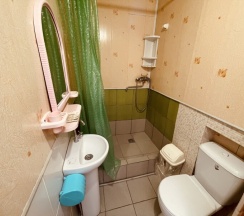 Комфорт 11 в Элизиум