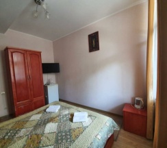 Стандарт 2х мест в Black Wood