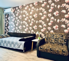 Квартира в Апартаменты на улица Моисеева, 3