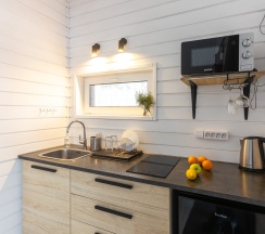 Дом в Forest deer