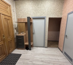 Двухкомнатная квартира 65 кв. м. у Летнего Сада и Михайловского замка в Невский 111