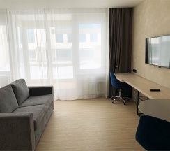 Студия Модерн в Sensa room