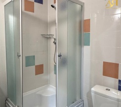 Студия с видом на озеро (Отель «Alira Palace») в Парк-отель Ая