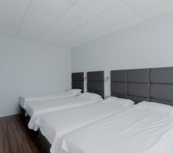 Семейный в Concept Hotel