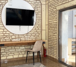 Семейный Люкс в Дагар