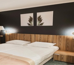  КОМФОРТ в Истра Гарден Отель