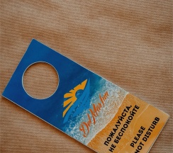 Стандартный четырехместный номер в Del Mar Inn