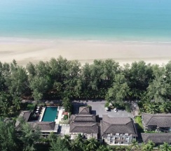 Номер Premier с видом на сад в Southsea Khaolak Beach Resort