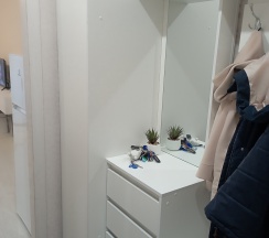Квартира в Апартаменты на Ул. Северная, 2 Б